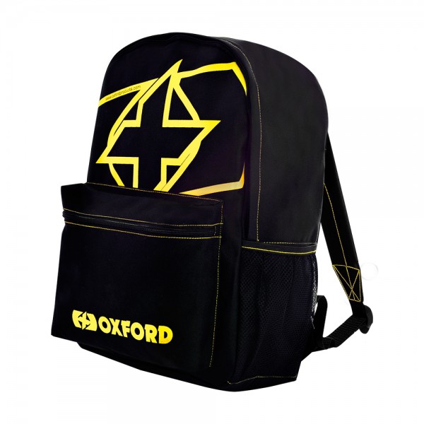 Oxford OXFORD X-RIDER BACK PACK FLUO